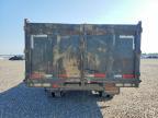 2025 Maxx-D Dump Trailer