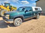 2003 Chevrolet Silverado K1500