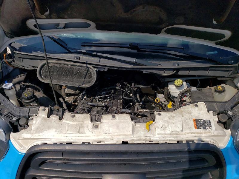 2019 Ford Transit T-350