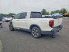 2017 Honda Ridgeline RTL