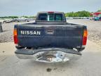 1997 Nissan Truck Base