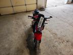 2019 Honda CB500 F