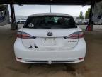 2011 Lexus Ct 200