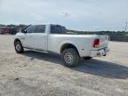 2018 Dodge RAM 3500 Longhorn