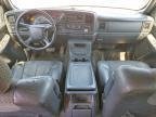 2002 Chevrolet Avalanche C1500