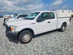 2018 Ford F150 Super Cab