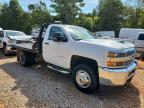 2019 Chevrolet Silverado K3500