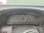 1998 Nissan Frontier Base