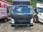 2017 Isuzu NPR HD BOX Truck