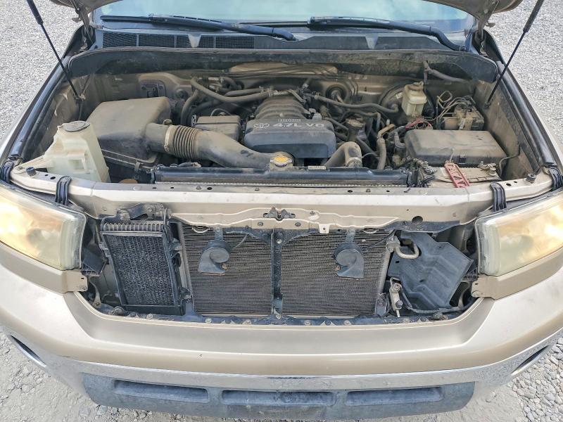 2007 Toyota Tundra SR5