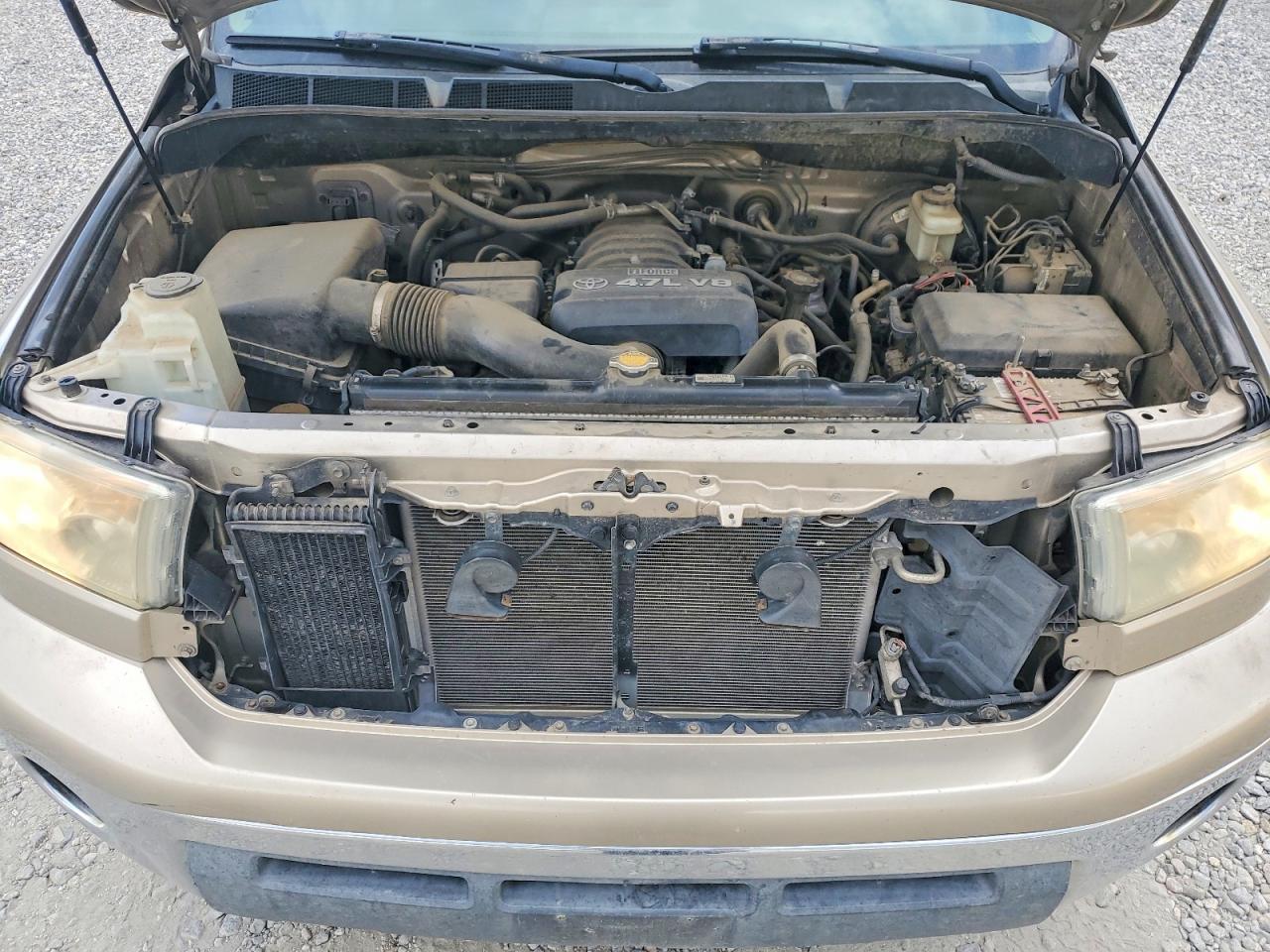 2007 Toyota Tundra SR5