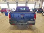 2017 Honda Ridgeline RTS