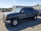 2003 Chevrolet Avalanche K1500