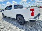2026 Chevrolet Silverado K1500 RST Select