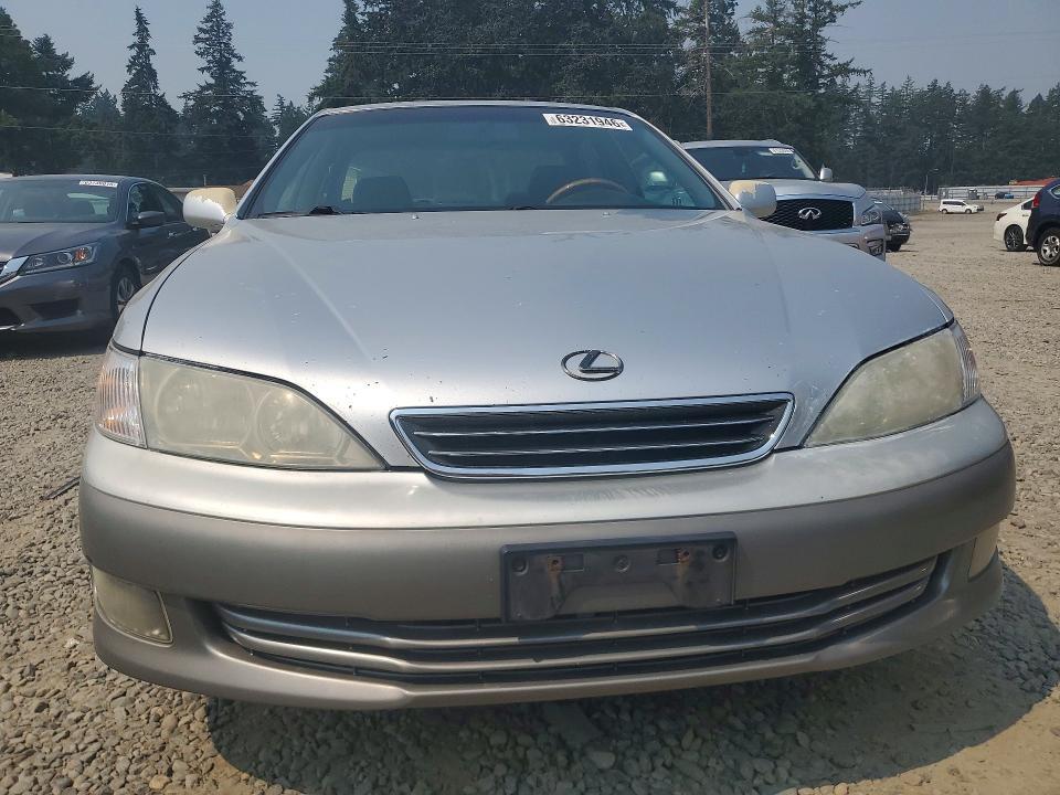 2000 Lexus Es 300