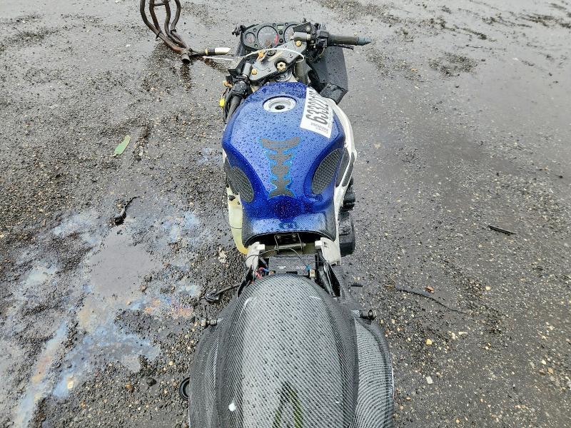 2002 Suzuki GSX1300 R