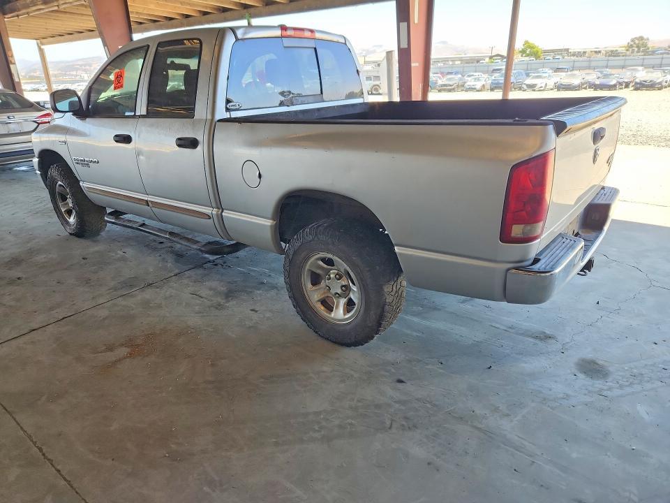 2006 Dodge RAM 1500 ST