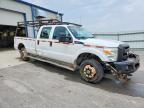 2011 Ford F350 Super Duty