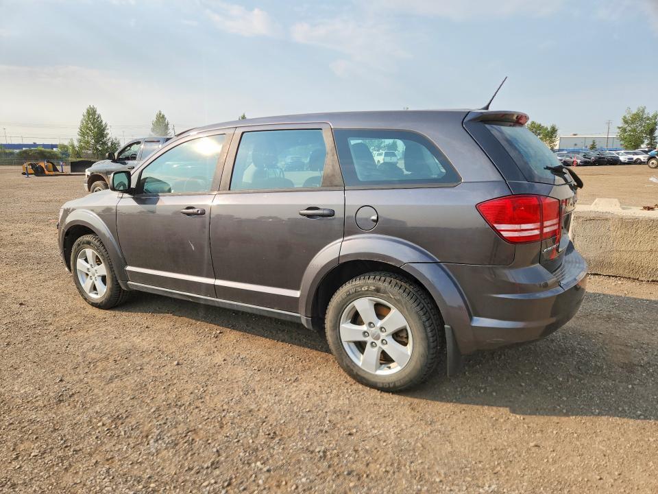2015 Dodge Journey se