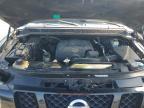 2011 Nissan Titan SV