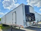 2014 Utility VS2RA Refrigerated Van Trailer