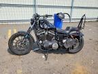 2014 Harley-Davidson XL883 Iron 883