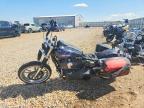 2008 Harley-Davidson Fxdbi