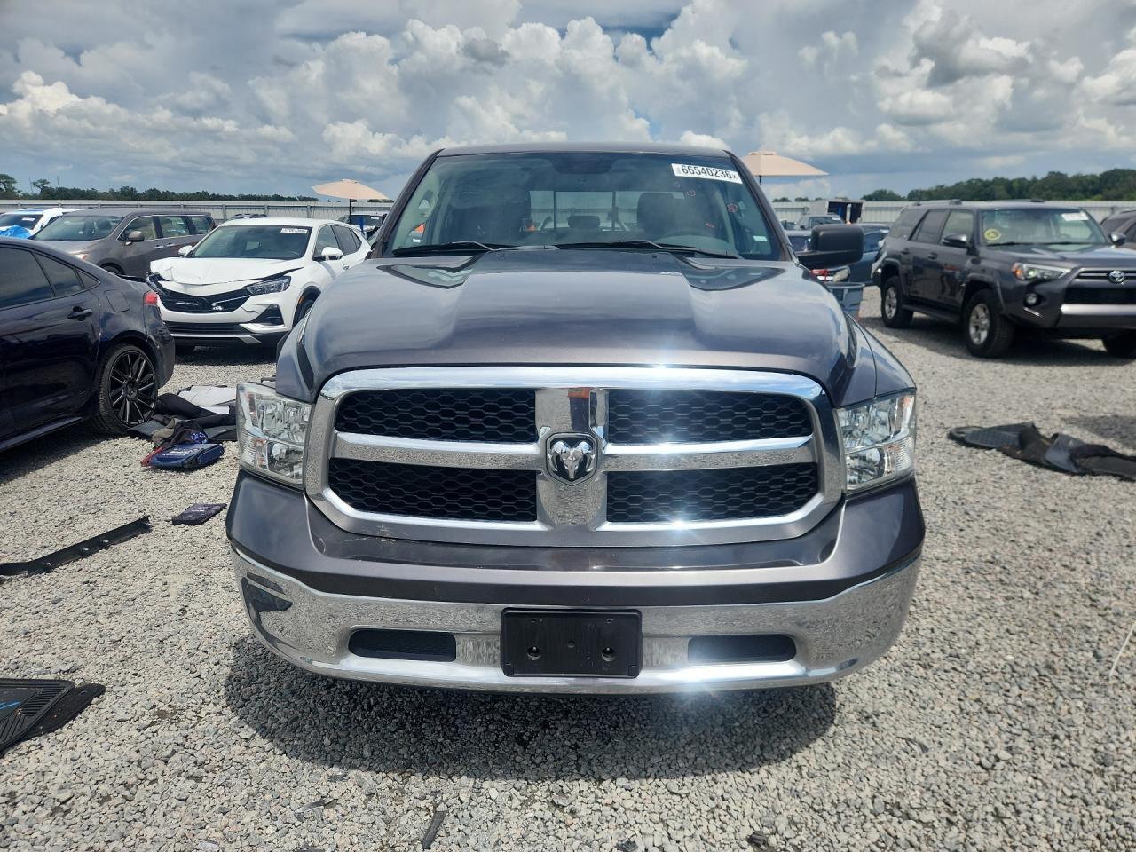 2020 Dodge RAM 1500 Classic SLT