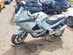 2003 BMW K1200 GT