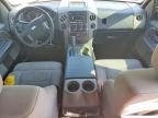 2005 Ford F150 Supercrew