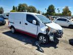 2015 Nissan NV200 Delivery Van