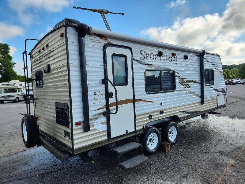 2015 Kz Rv Other