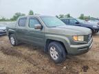 2006 Honda Ridgeline RTS