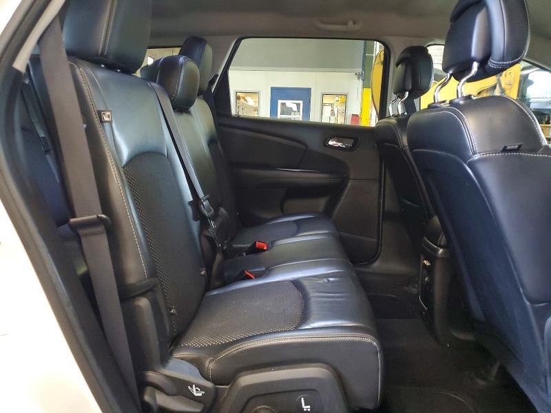 2016 Dodge Journey Crossroad