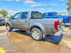 2007 Nissan Frontier SE