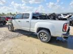 2018 GMC Canyon
