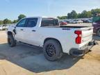 2019 Chevrolet Silverado K1500 LT Trail Boss