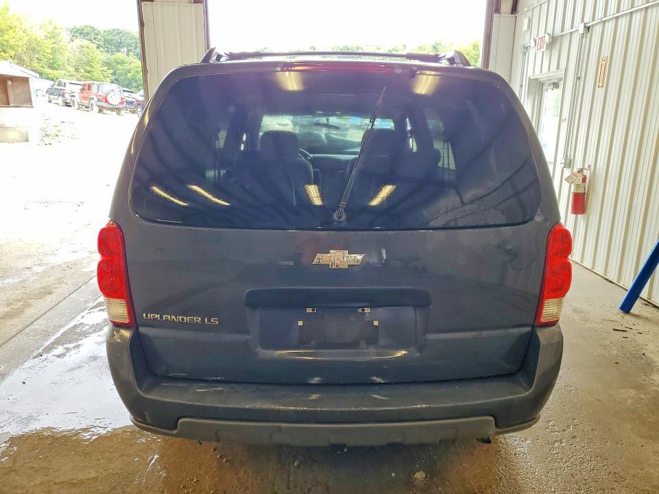 2008 Chevrolet Uplander ls