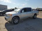 2004 Nissan Titan XE