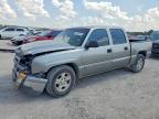 2007 Chevrolet Silverado C1500 Classic Crew Cab