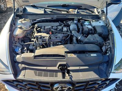 2023 Hyundai Sonata SEL Plus