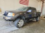 2005 Ford F150 Supercrew