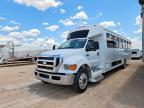 2008 Ford F650 Super Duty