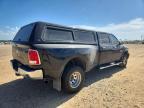 2016 Dodge 3500 Laramie