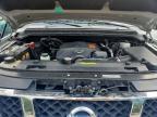 2010 Nissan Titan SE