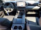 2022 Toyota Tundra Platinum HV
