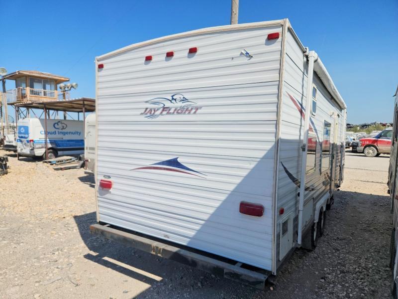 2006 Jayco CO JAY Flight Camper