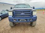 2007 Ford F350 SRW Super Duty