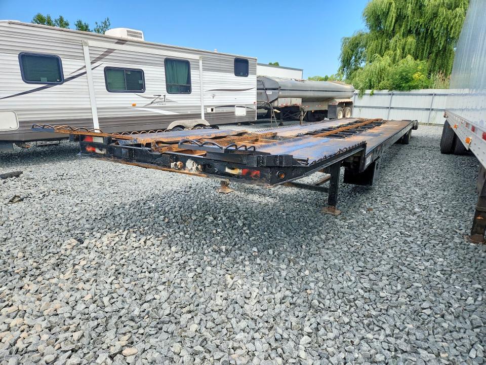 1985 Hamms Trailers