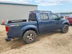 2016 Nissan Frontier PRO-4X